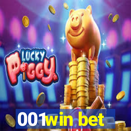 001win bet